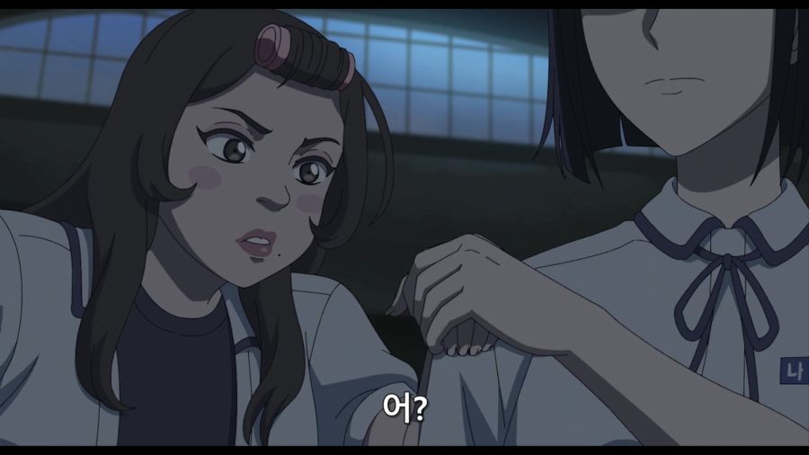 달려라 하니 나쁜 계집애_2.jpg