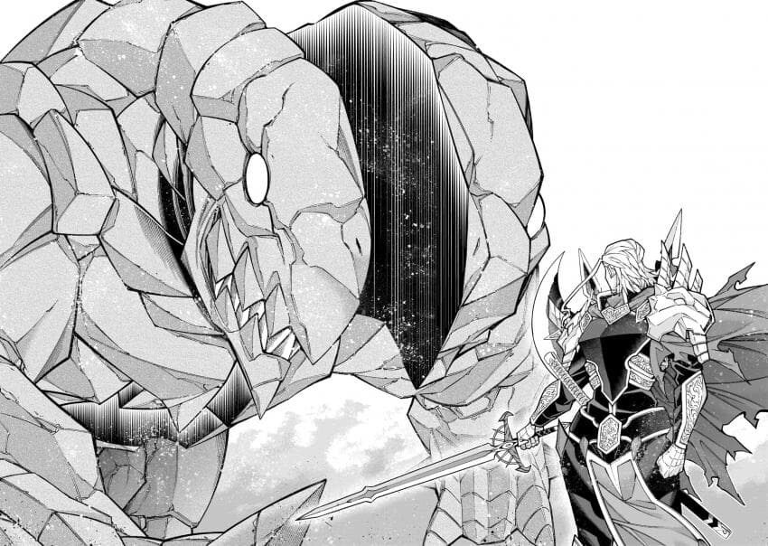 사축, 무쌍겜 중간보스로 전생하다 .manwha_41.jpg