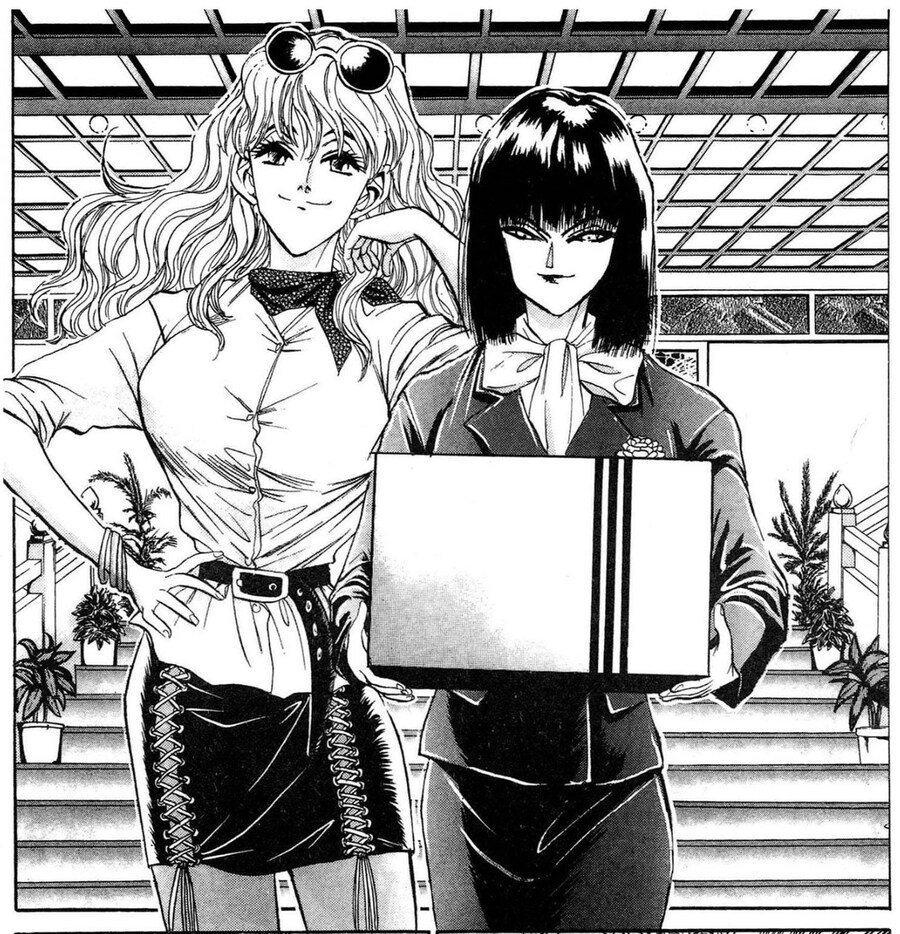 철냄비 짱이 역대급 요리만화인 이유_2.jpg