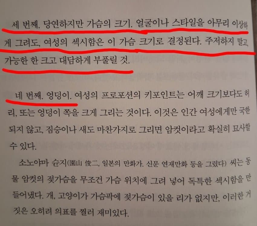 만화 여캐들의 가슴이 큰 이유_2.jpg