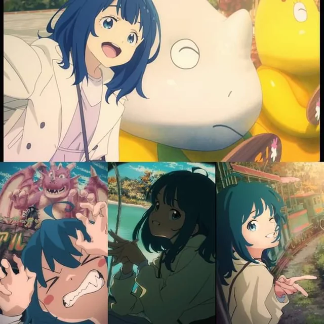 패배히로인이 너무 많아! - LOVE 2000_1.webp