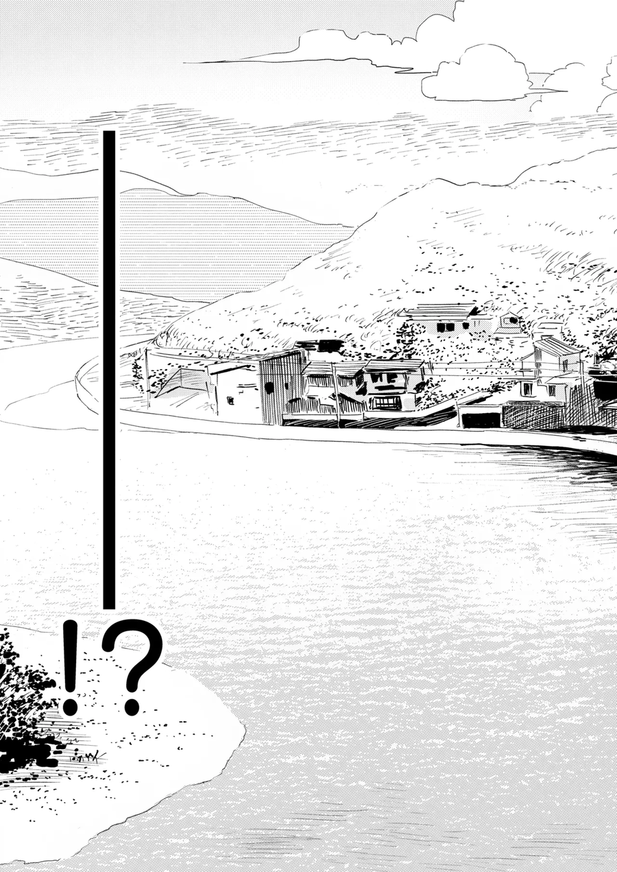 사촌누나의 집에 성묘하러 가는.manga_5.webp