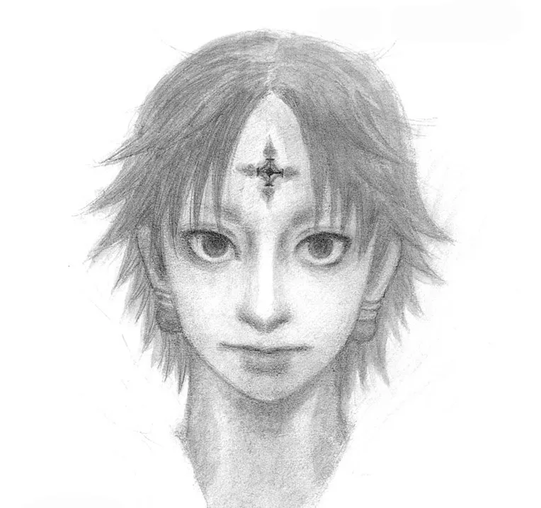 헌터X헌터) 인간 최강자라인 어지럽네_2.webp