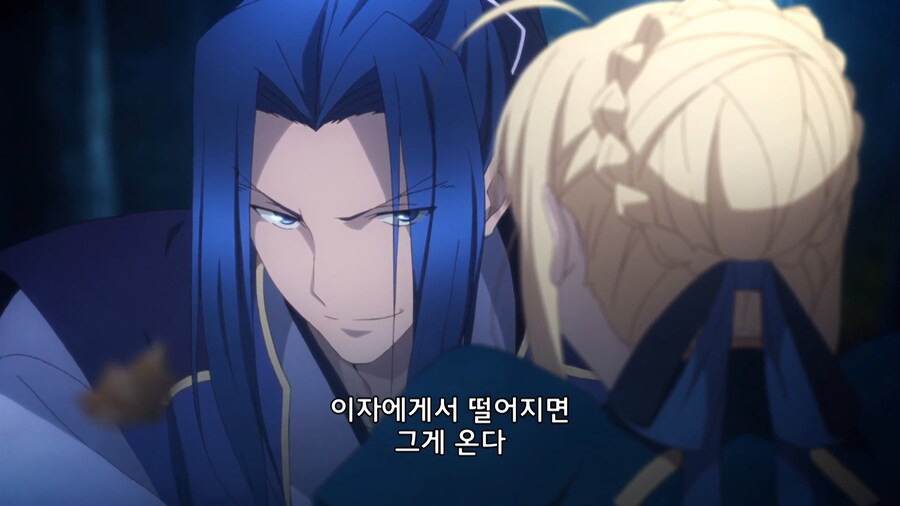 페이트]세이버도 인상깊었던 검술_1.jpg