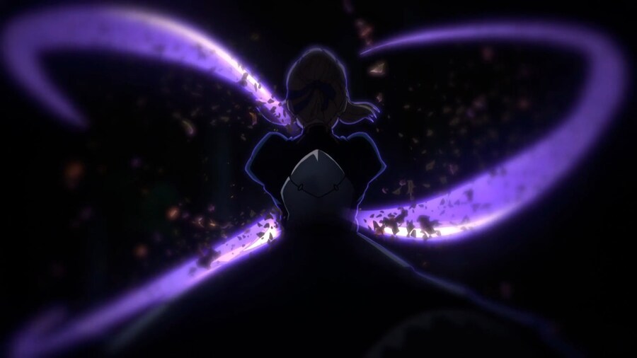 페이트]세이버도 인상깊었던 검술_3.jpg