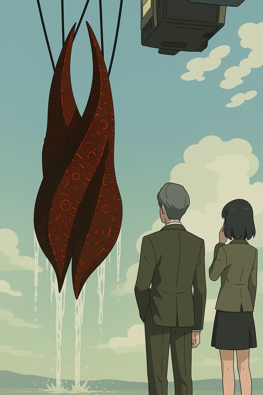 물속에서 건져 올렸는데 하나같이 심상치가 않다_5.jpg