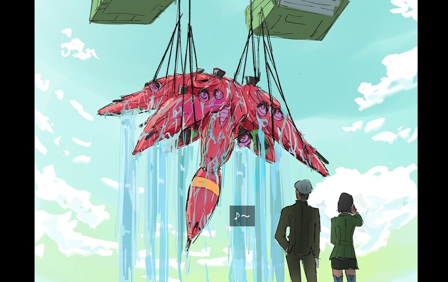 물속에서 건져 올렸는데 하나같이 심상치가 않다_6.jpg