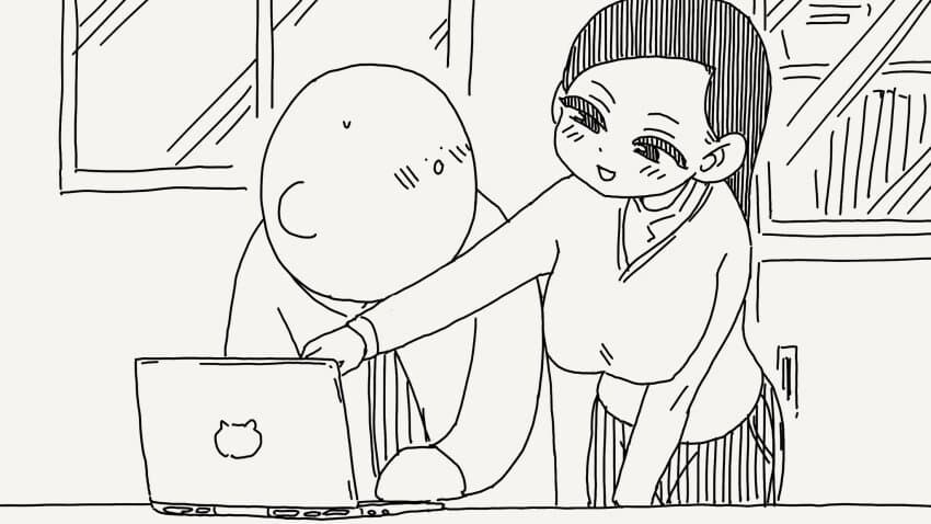 이성을 쫒아오게 만드는 방법 manhwa_2.jpg