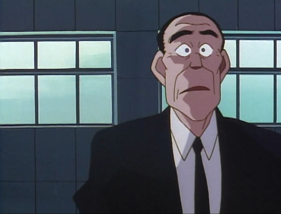 코난) 옛날 에피소드 중에 무서웠던 범인 중 하나_3.jpg