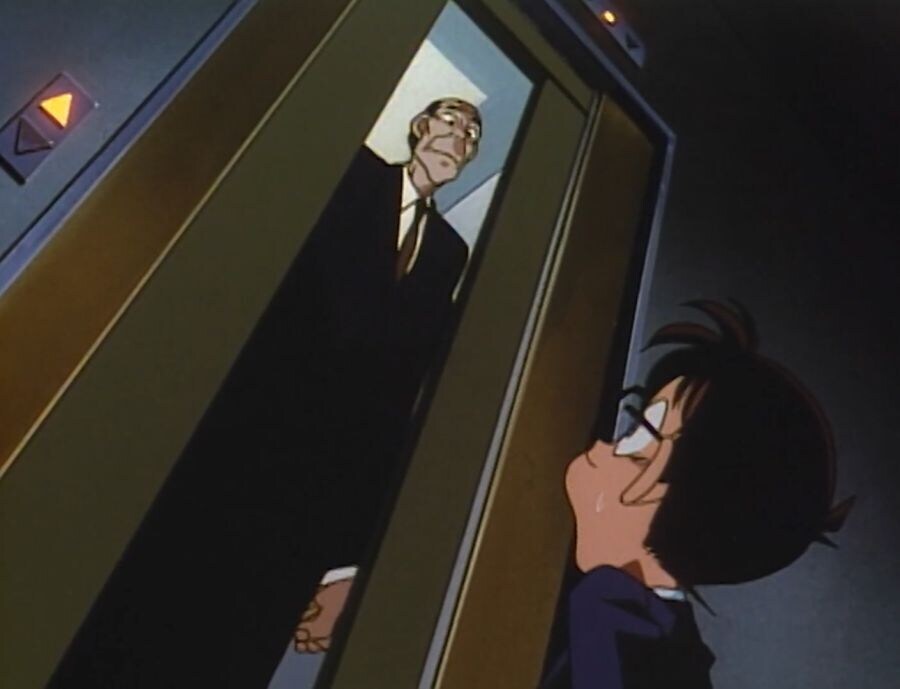 코난) 옛날 에피소드 중에 무서웠던 범인 중 하나_32.jpg