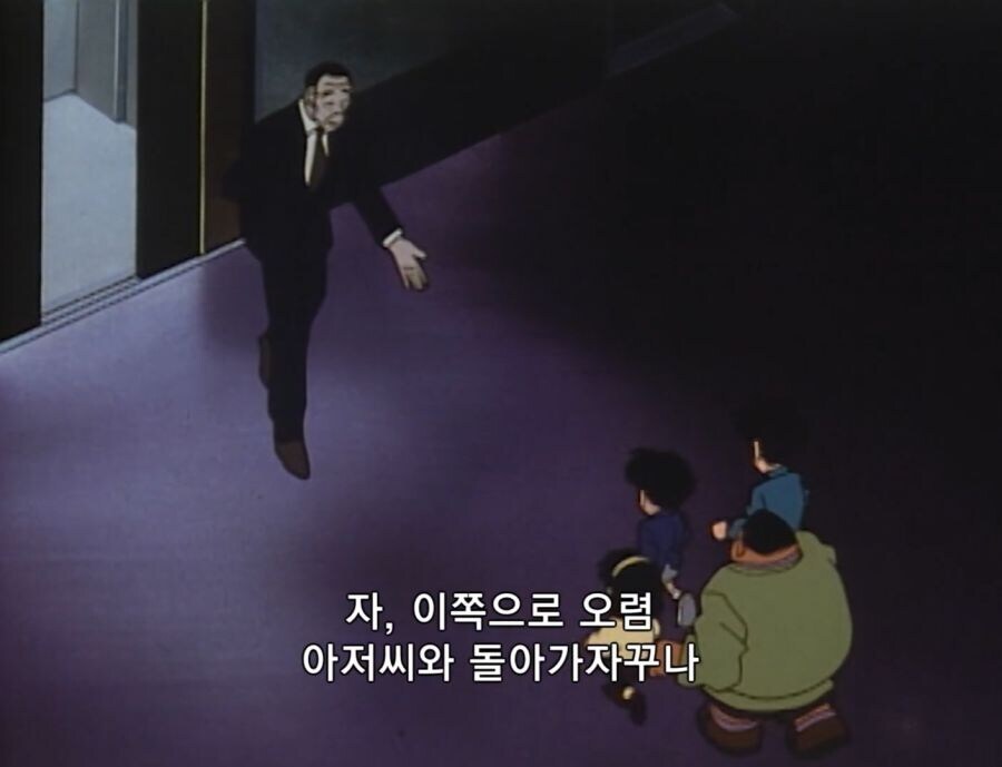 코난) 옛날 에피소드 중에 무서웠던 범인 중 하나_34.jpg