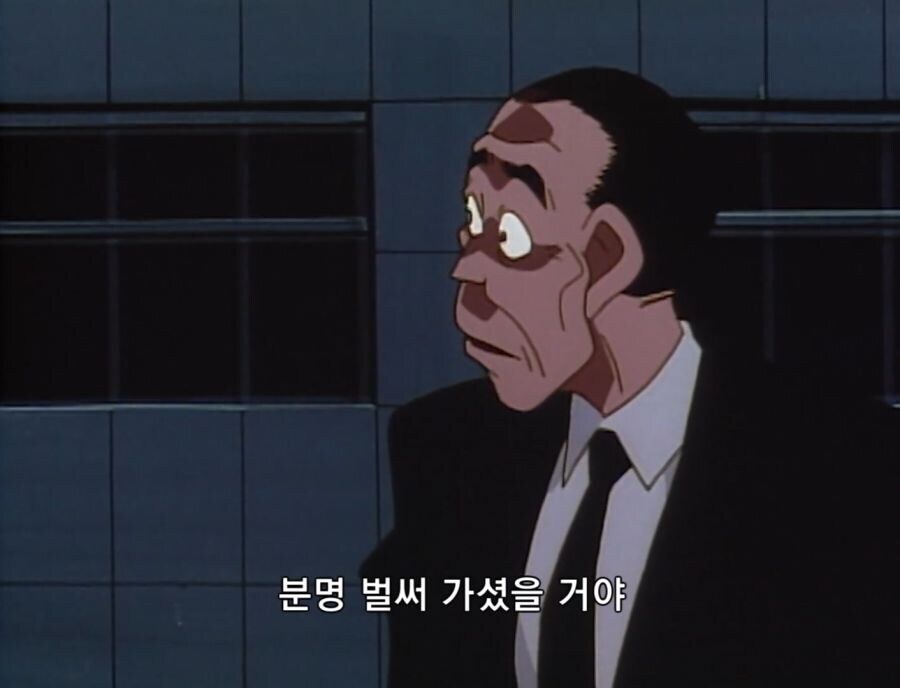 코난) 옛날 에피소드 중에 무서웠던 범인 중 하나_8.jpg