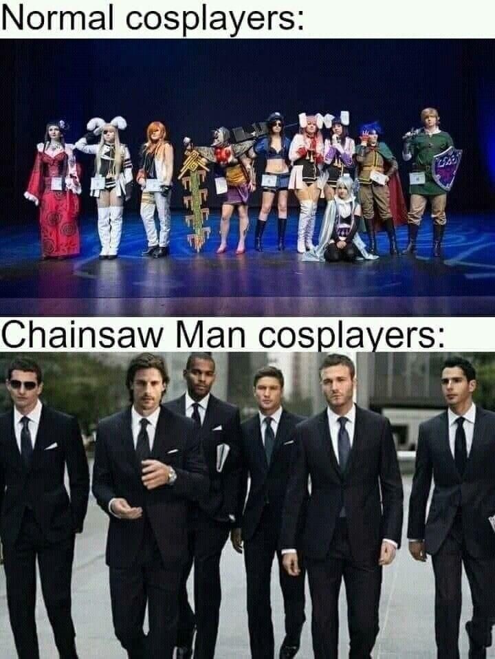 체인소맨) 코스프레하기 쉬운 만화_1.jpg