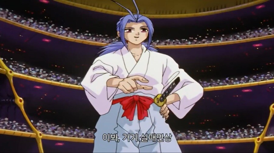 소년만화에서 가장 잔인했던 공격_1.jpg