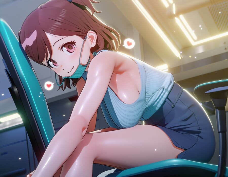 AI) 이런 예쁜 눈나들이랑 놀고 싶당_9.png