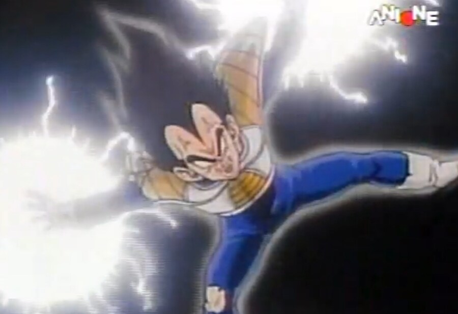 드래곤볼)베지터의 파이널 플레시 자세는 사실_1.jpg