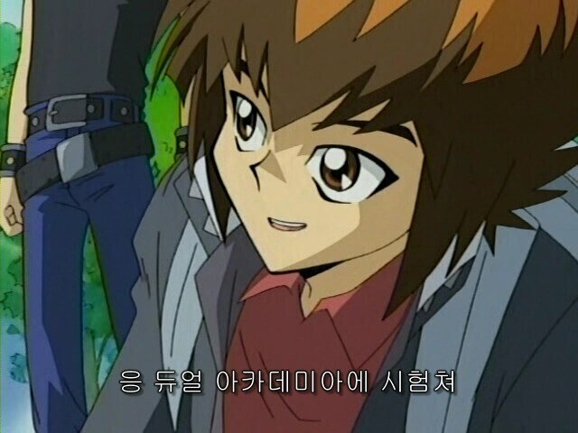 유희왕) 자 받아. 럭키카드야..._5.jpg