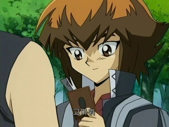 유희왕) 자 받아. 럭키카드야..._7.jpg