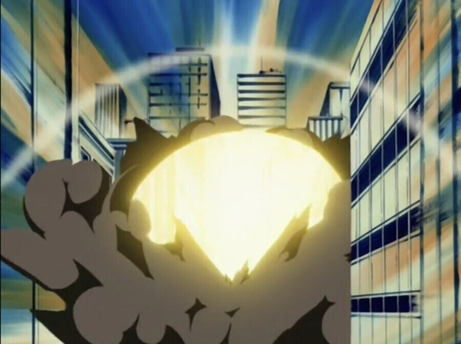 유희왕) 자 받아. 럭키카드야..._11.jpg