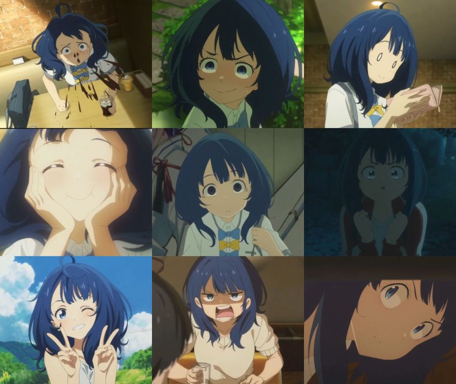 패배히로인이 너무 많아! - LOVE 2000_1.jpeg