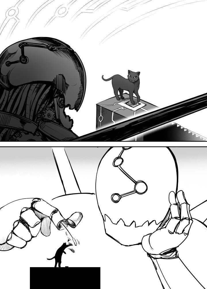 전능과 기계의 신께서 깨어나셨다.manhwa_2.jpg