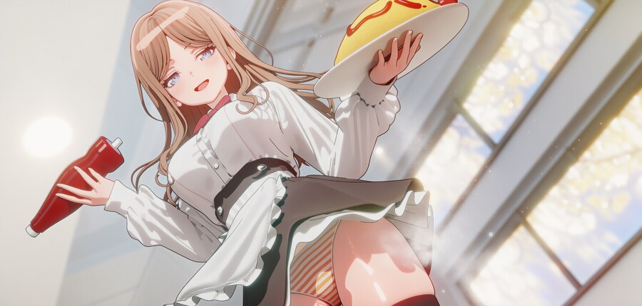 AI) 이런 이뿐 눈나들이랑 같은 이불 덮고 자고 싶어영_2.png