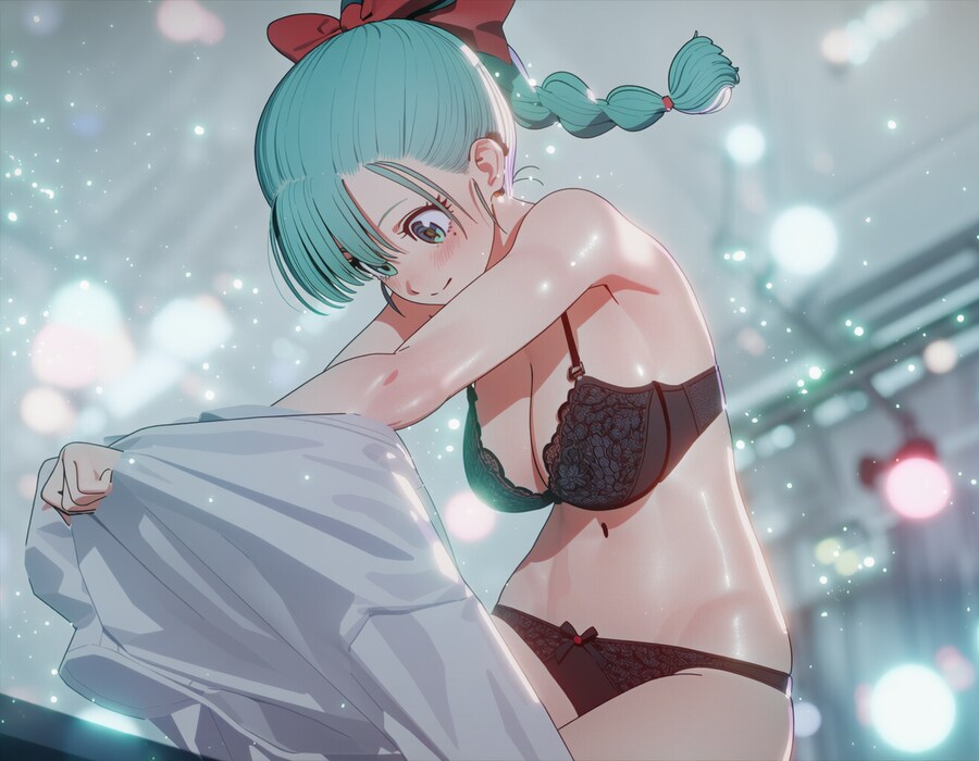 AI) 이런 이뿐 눈나들이랑 같은 이불 덮고 자고 싶어영_3.png