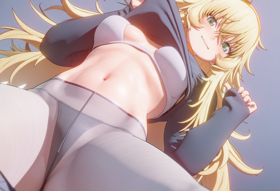 AI) 이런 이뿐 눈나들이랑 같은 이불 덮고 자고 싶어영_4.png