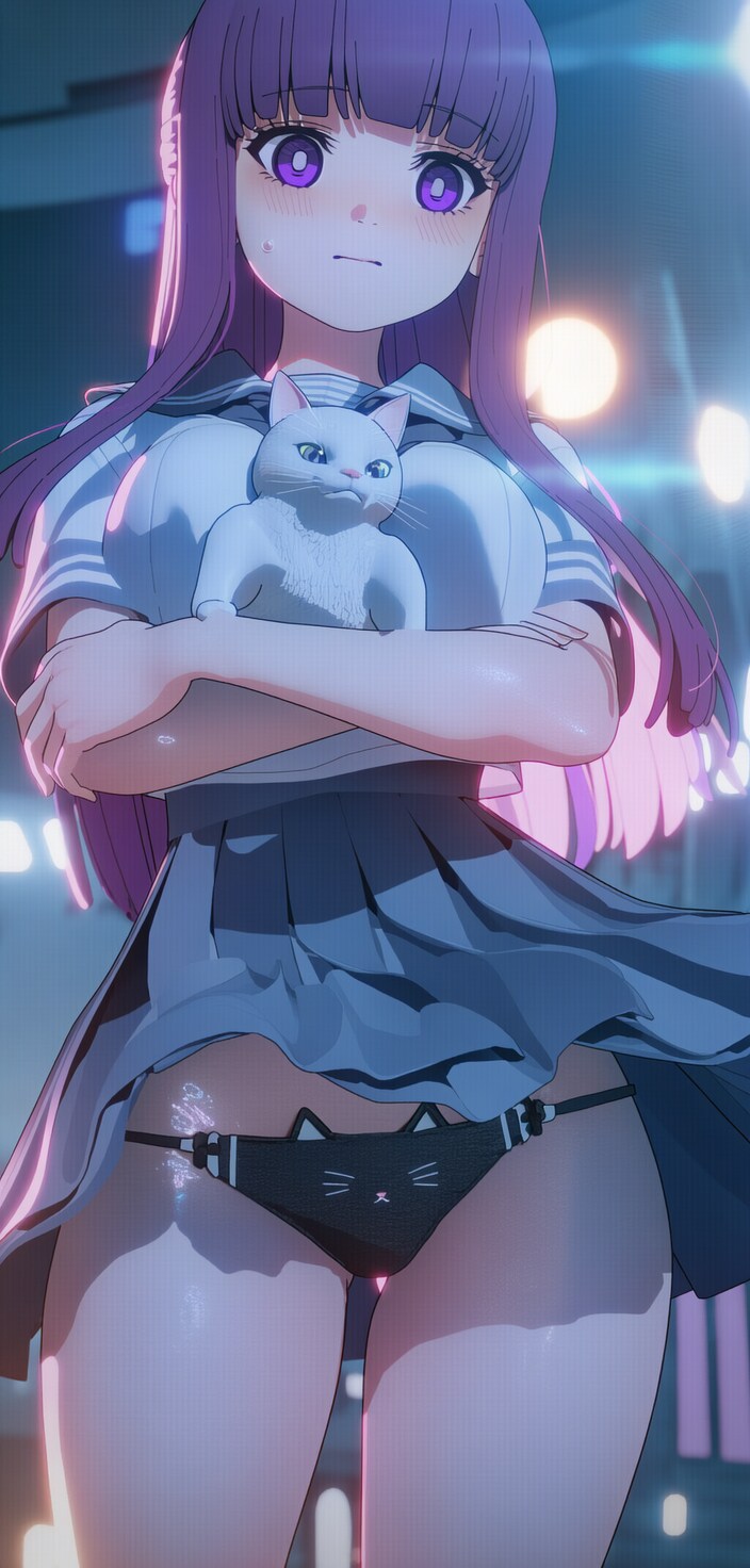 AI) 이런 이뿐 눈나들이랑 같은 이불 덮고 자고 싶어영_6.png