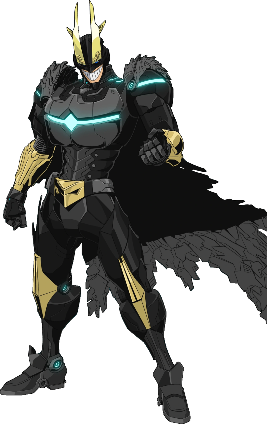 히로아카) 이 만화에서 묘사하는 영웅성_1.webp