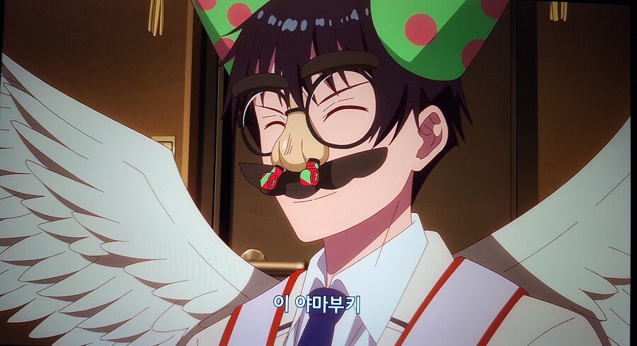 한밤중 하트튠) 애니 참 어지간히도 대충 만들었다_2.jpg