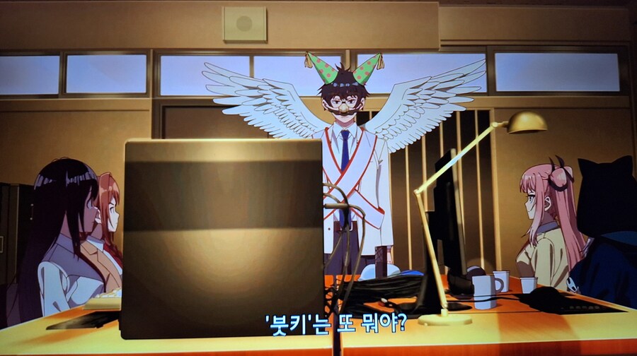 한밤중 하트튠) 애니 참 어지간히도 대충 만들었다_4.jpg