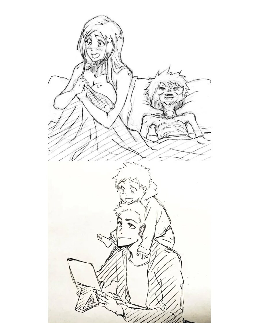 블리치)이치고가 강한 이유.jpg_1.jpg