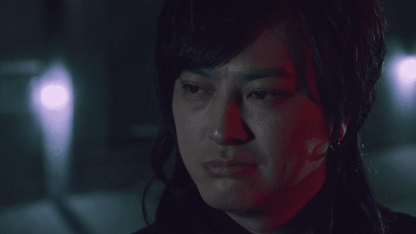 가면라이더) 가브에서 쇼마-랑고 관계는 이누야샤-셋쇼마루 관계 같음_5.png