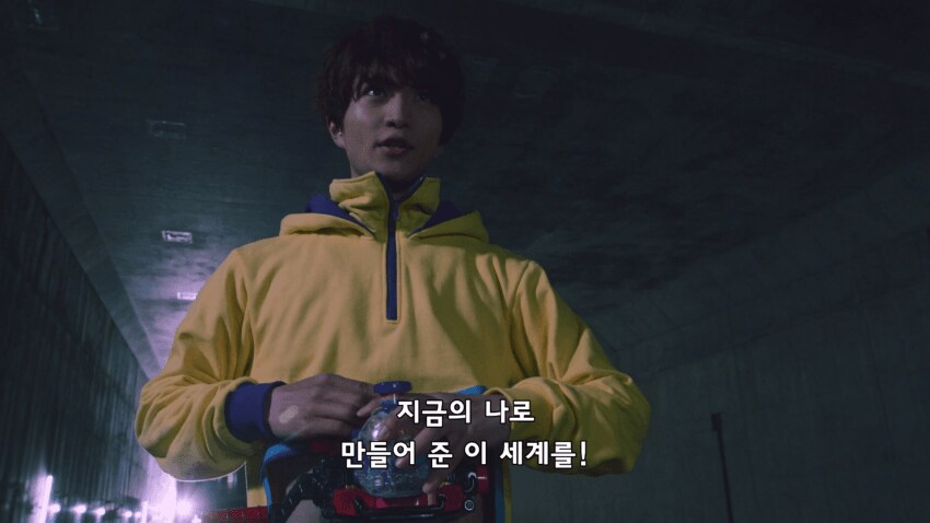 가면라이더) 가브에서 쇼마-랑고 관계는 이누야샤-셋쇼마루 관계 같음_8.png