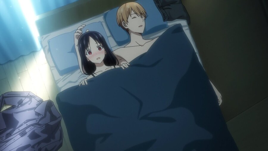 카구야) 캬아 애니 제작진 꼴잘알 이네 ㅋㅋ_2.jpg