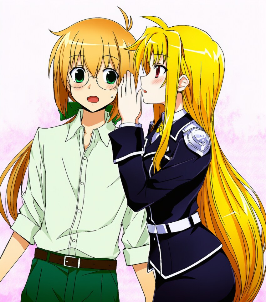 나노하) 병슨 같은 나갤의 그 백합러 자극하려고 일부러 올리는 유페이 ai 짤들_5.png