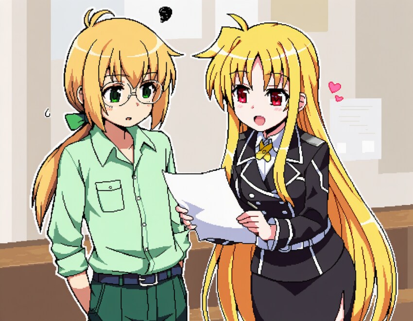 나노하) 병슨 같은 나갤의 그 백합러 자극하려고 일부러 올리는 유페이 ai 짤들_7.png