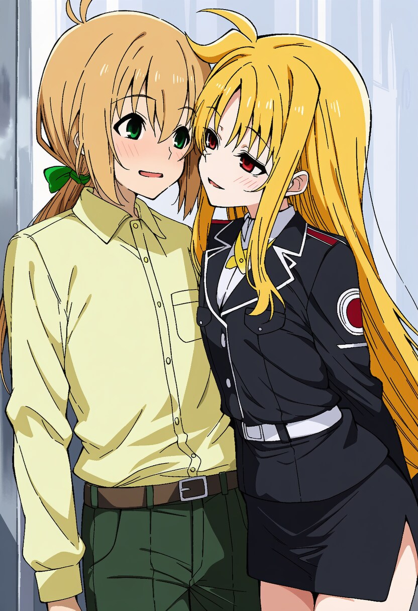 나노하) 병슨 같은 나갤의 그 백합러 자극하려고 일부러 올리는 유페이 ai 짤들_10.png