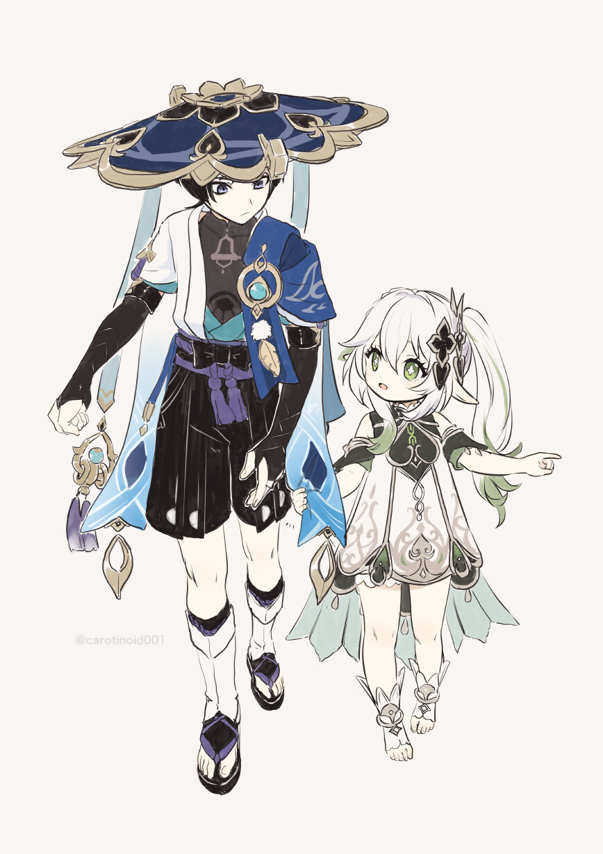 방랑자와 나히다 만화_2.jpg