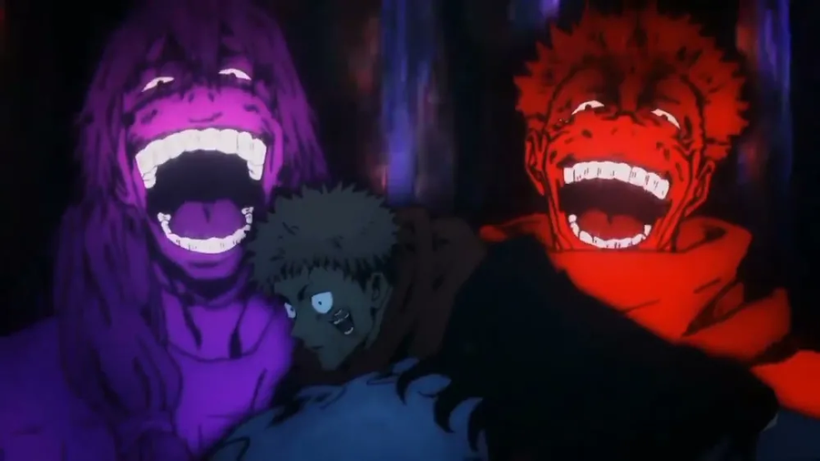 주술회전) 이 만화 캐릭터들 특징_1.webp