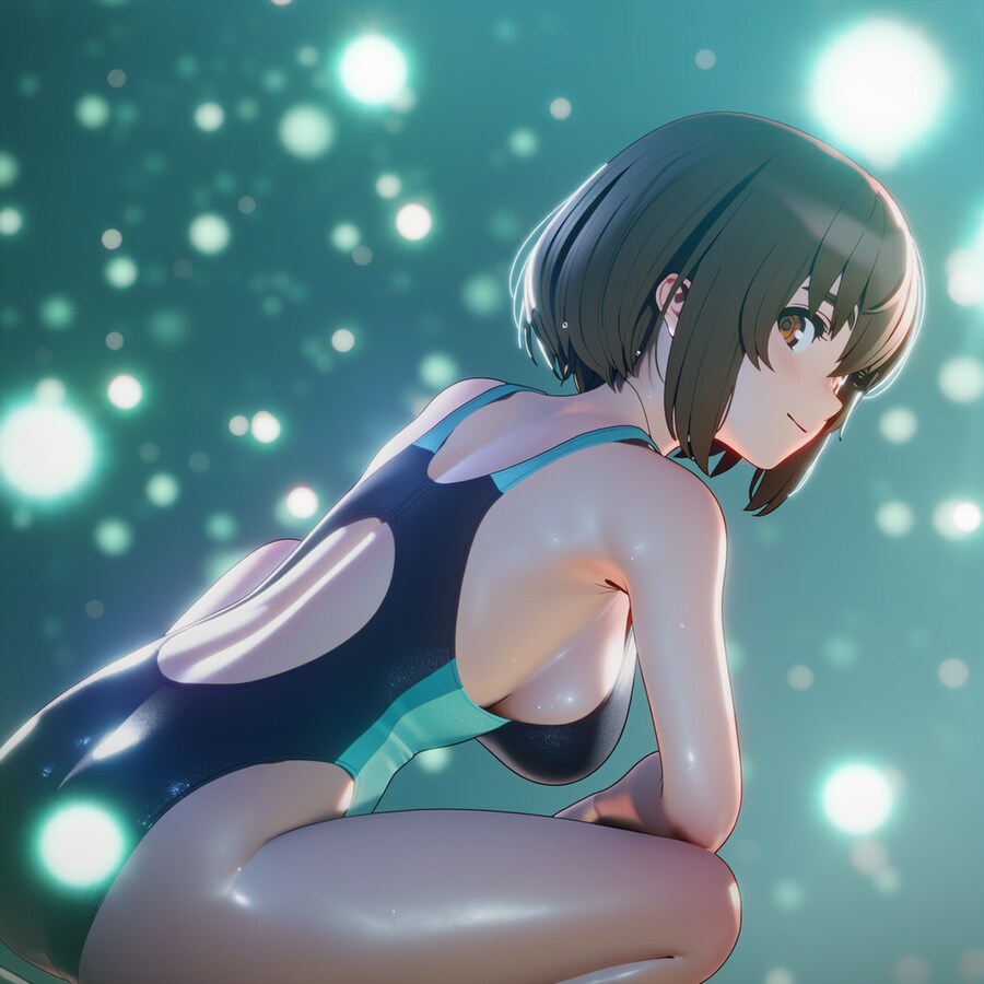 AI) 예쁜 눈나가 이러고 같이 놀자고 꼬시면 어캄_2.png