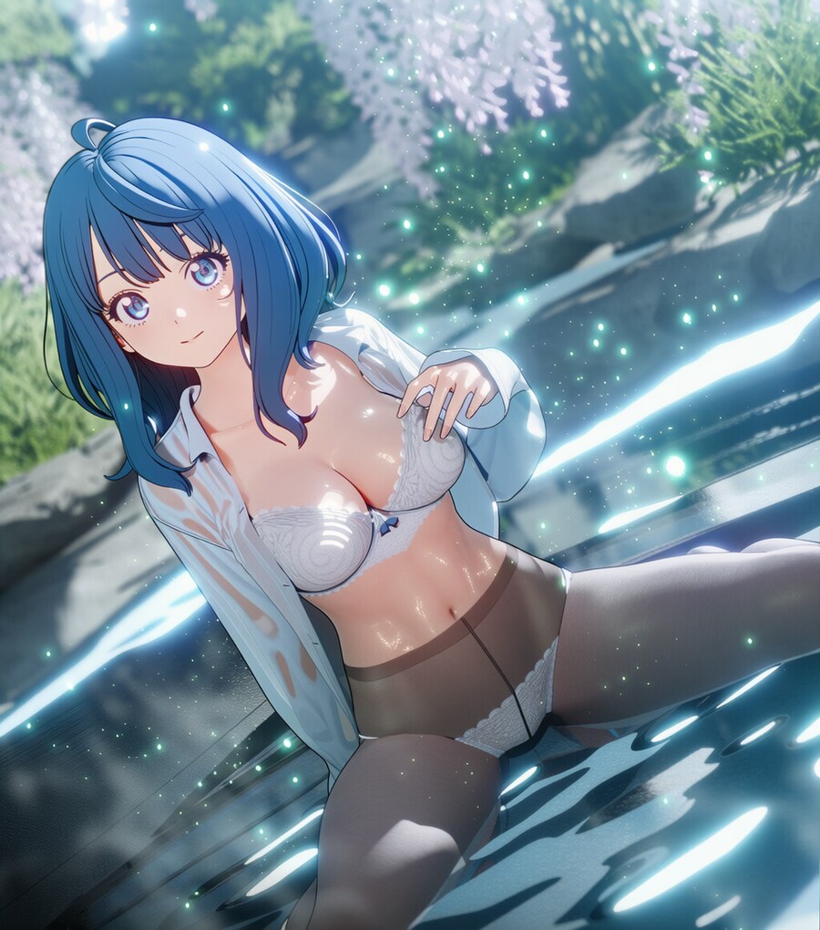 AI) 예쁜 눈나가 이러고 같이 놀자고 꼬시면 어캄_5.png