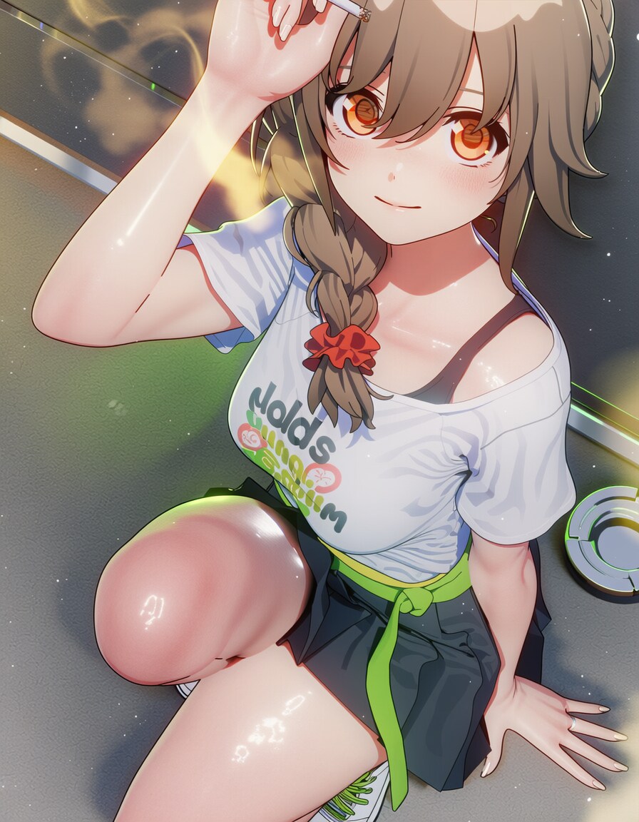 AI) 예쁜 눈나가 이러고 같이 놀자고 꼬시면 어캄_19.png