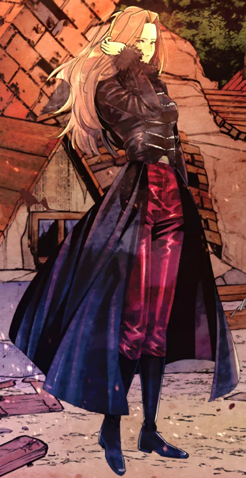 프리렌에서 나중에 과거 나올 거 같은 여자_1.webp