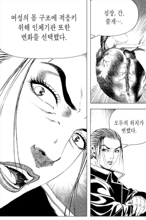 만신 김성모의 여자 되는 법 .manwha_7.jpg