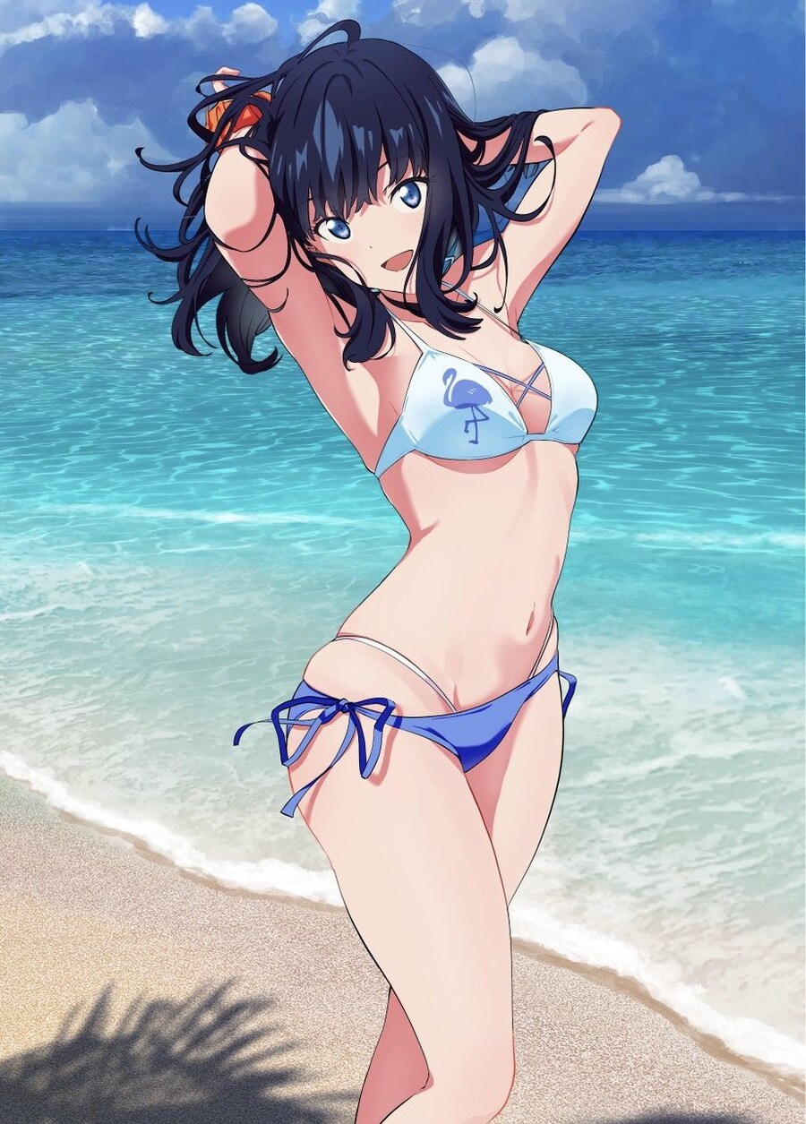 그리드맨) 야하군_1.jpg