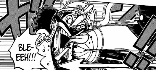 원피스) 해외에서 밈이된