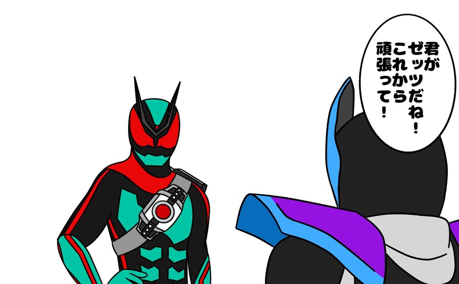 가면라이더)후배와 만난 선배.jpg_1.jpg