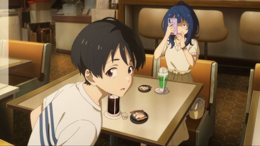 패배히로인이 너무 많아! - LOVE 2000_2.jpg